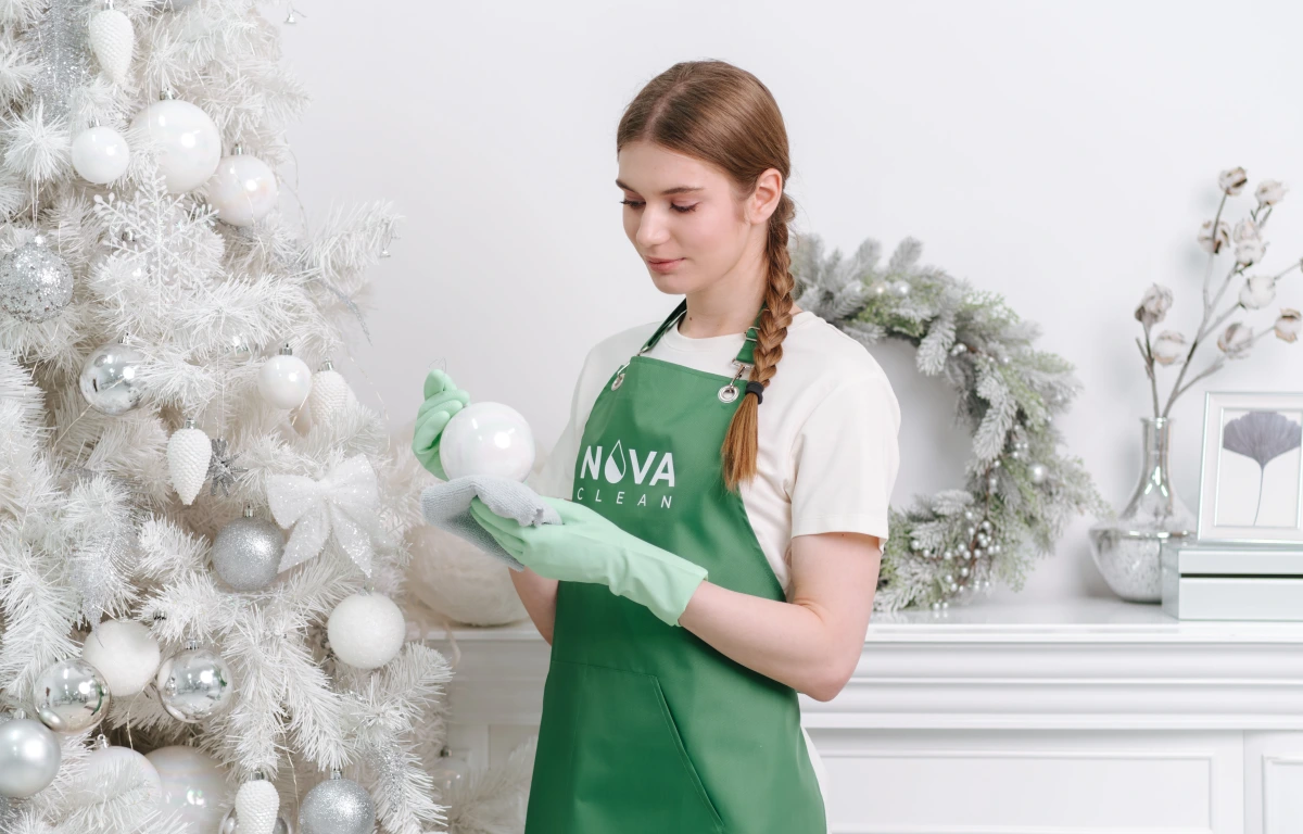 Профессиональный клининг в Краснодаре