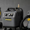 Профессиональный пароочиститель Karcher для клининга в Краснодаре