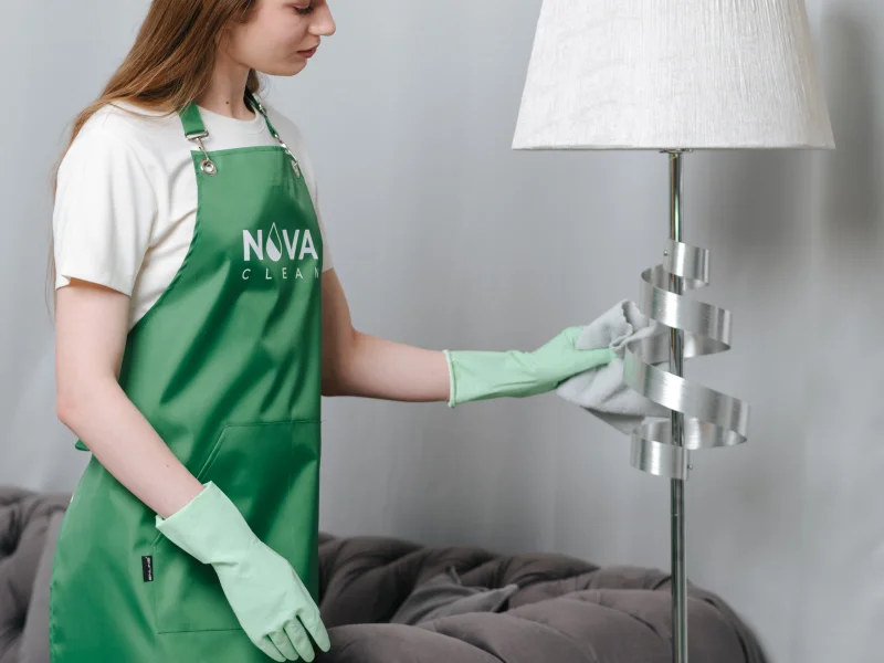 Уборка школ в Краснодаре