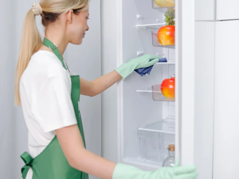 Клининг в медицинских учреждениях в Краснодаре