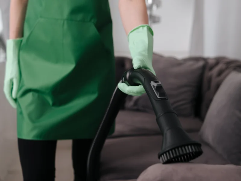 Уборка после потопа в Краснодаре