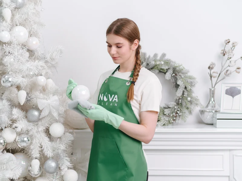 Уборка однокомнатной квартиры в Краснодаре