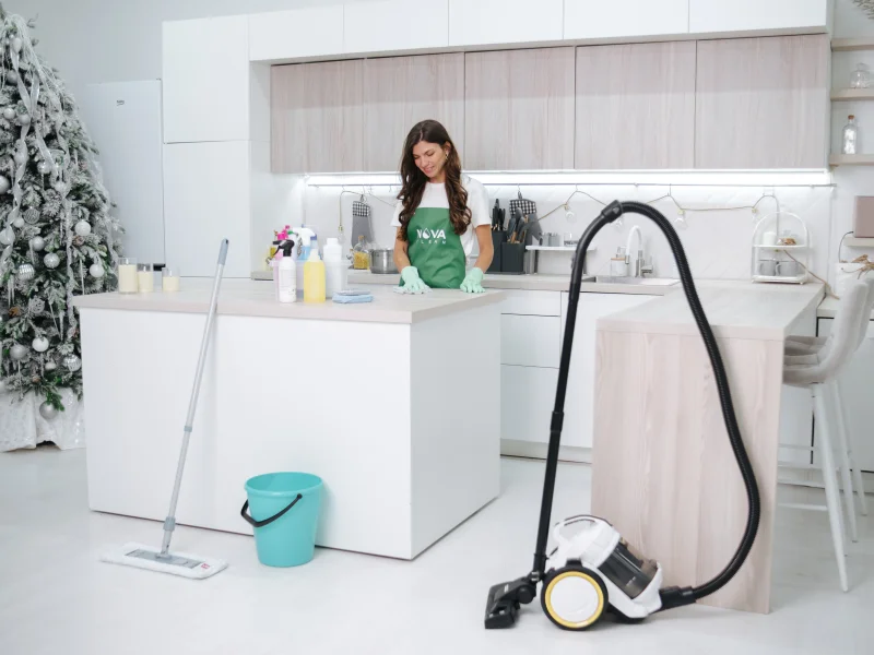 Клининговая компания в Краснодаре